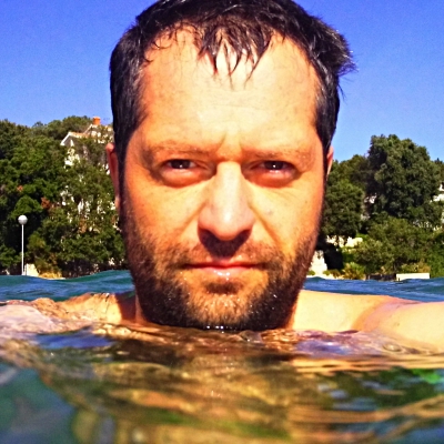 Kanyó Ervin